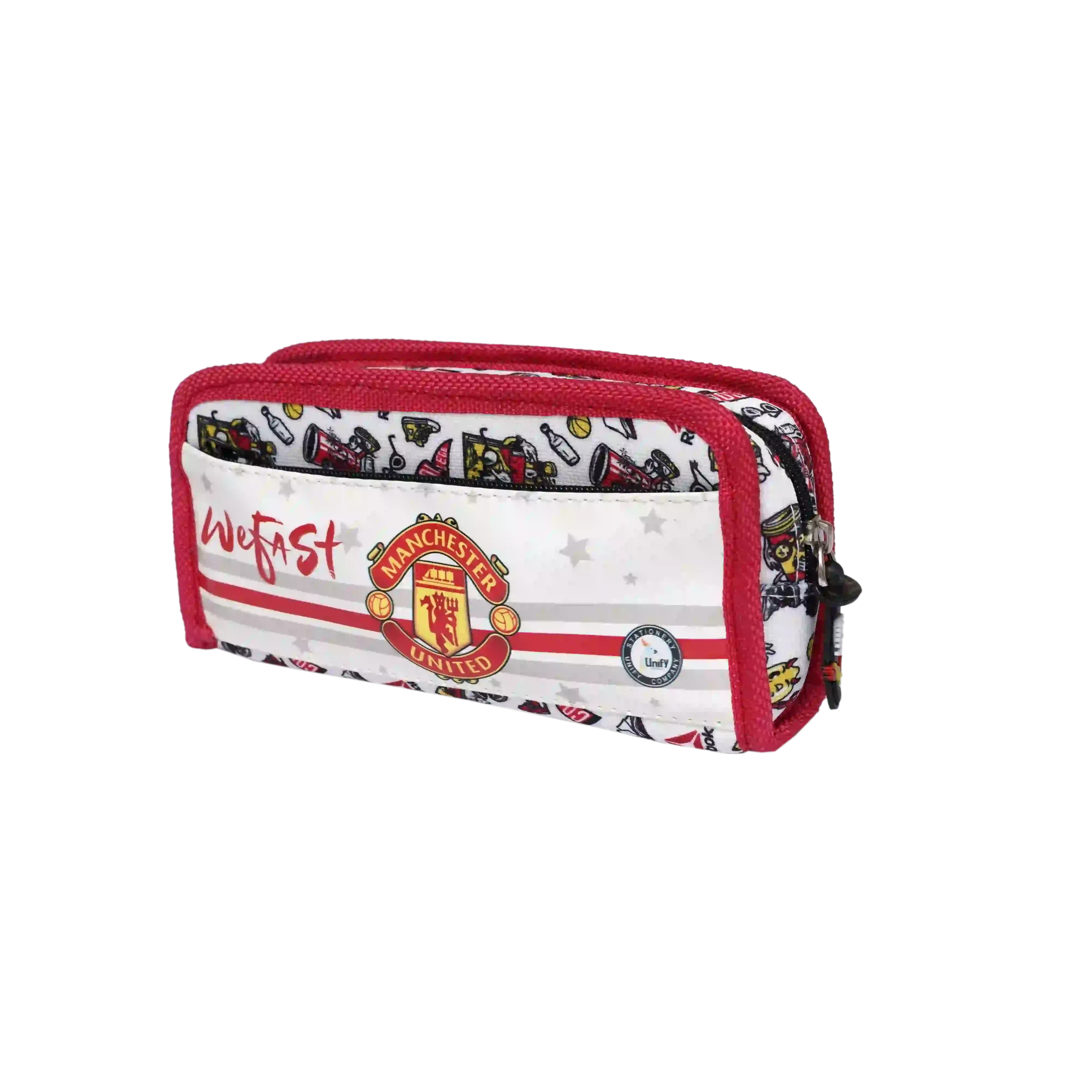 14 جامدادی فانتزی یونیفای کد3011