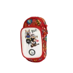 جامدادی فانتزی جادویی یونیفای کد 3015