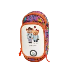 جامدادی فانتزی جادویی یونیفای کد 3015