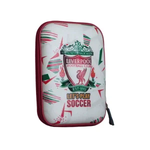 جامدادی کتابی ورزشی یونیفای کد 10121