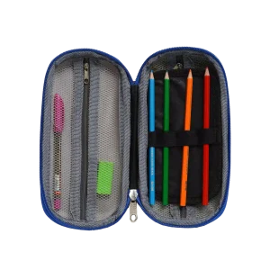 جامدادی کتابی فانتزی یونیفای کد 3019