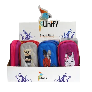 جامدادی یونیفای کد 3020