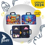 کیف فانتزی دسته دار یونیفای کد 6007