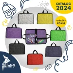 کیف دسته دار کلین کد 503