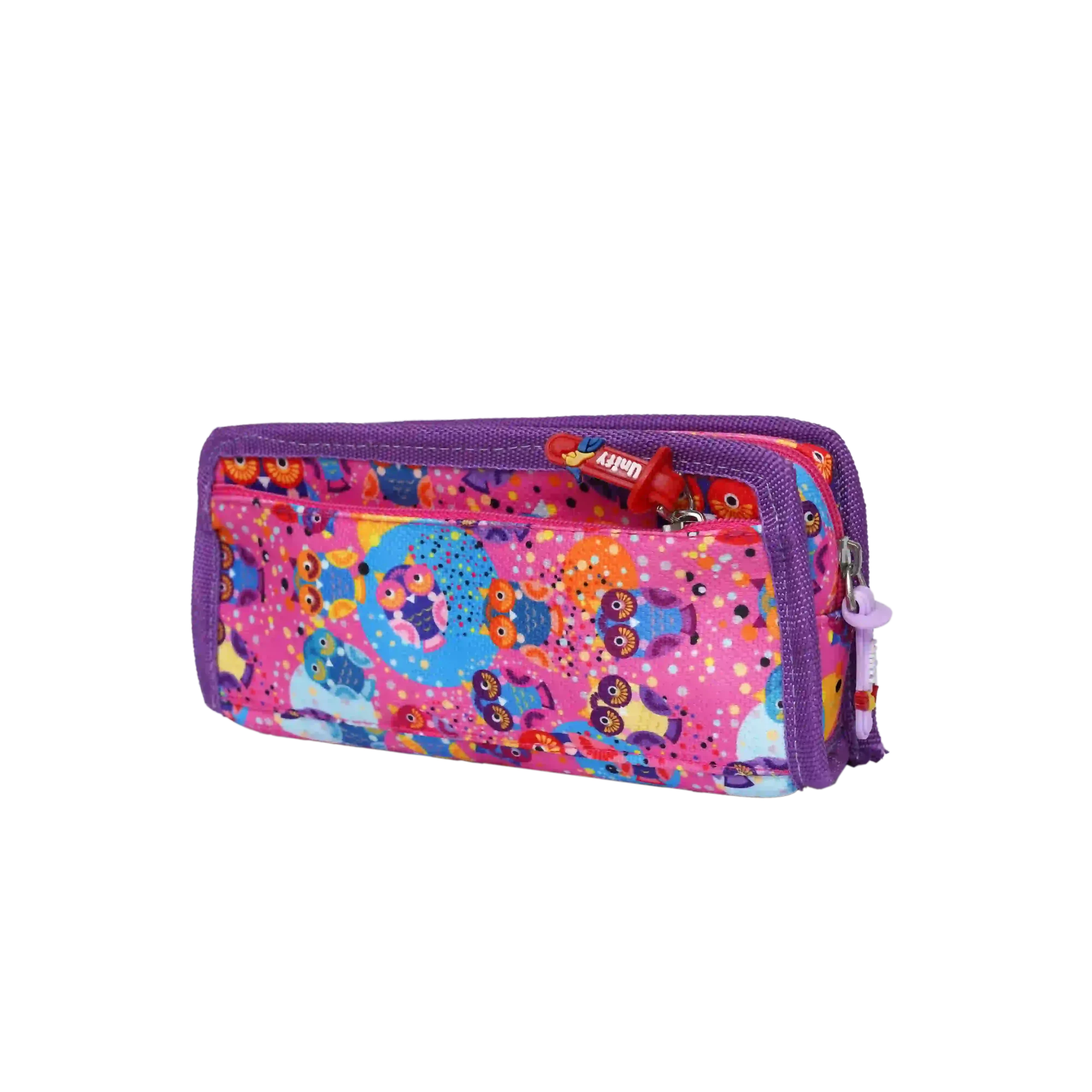 19 جامدادی فانتزی یونیفای کد3011