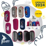 جامدادی یونیفای کد 3020