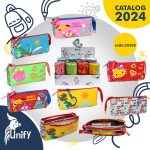 جامدادی فانتزی کوکیا کد 20205