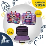 کیف تبلتی فانتزی یونیفای کد 6003