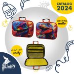 کیف تبلتی فانتزی یونیفای کد 6003