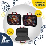 کیف تبلتی فانتزی یونیفای کد 6003