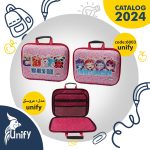 کیف تبلتی فانتزی یونیفای کد 6003