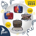 کیف تبلتی فانتزی یونیفای کد 6003