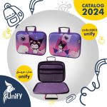 کیف تبلتی فانتزی یونیفای کد 6003