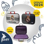 کیف تبلتی فانتزی یونیفای کد 6003