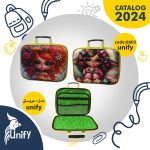 کیف تبلتی فانتزی یونیفای کد 6003