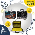 کیف تبلتی فانتزی یونیفای کد 6003