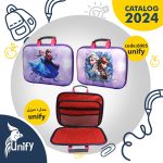 کیف تبلت دیزنی یونیفای کد 6005
