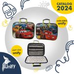 کیف تبلت دیزنی یونیفای کد 6005