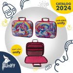 کیف تبلت دیزنی یونیفای کد 6005