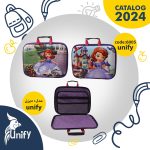 کیف تبلت دیزنی یونیفای کد 6005