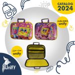 کیف تبلت دیزنی یونیفای کد 6005