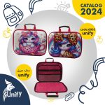کیف تبلتی فانتزی یونیفای کد 6003
