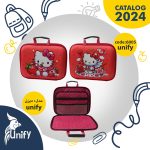 کیف تبلتی دیزنی یونیفای کد 6005