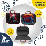 کیف تبلت دیزنی یونیفای کد 6005