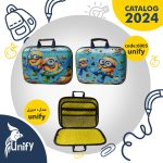 کیف تبلت دیزنی یونیفای کد 6005