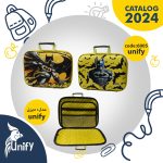 کیف تبلت دیزنی یونیفای کد 6005