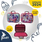 کیف تبلتی یونیکورن یونیفای کد 6005