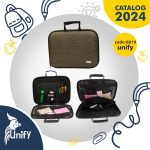 کیف های تبلتی دانشجویی ی یونیفای