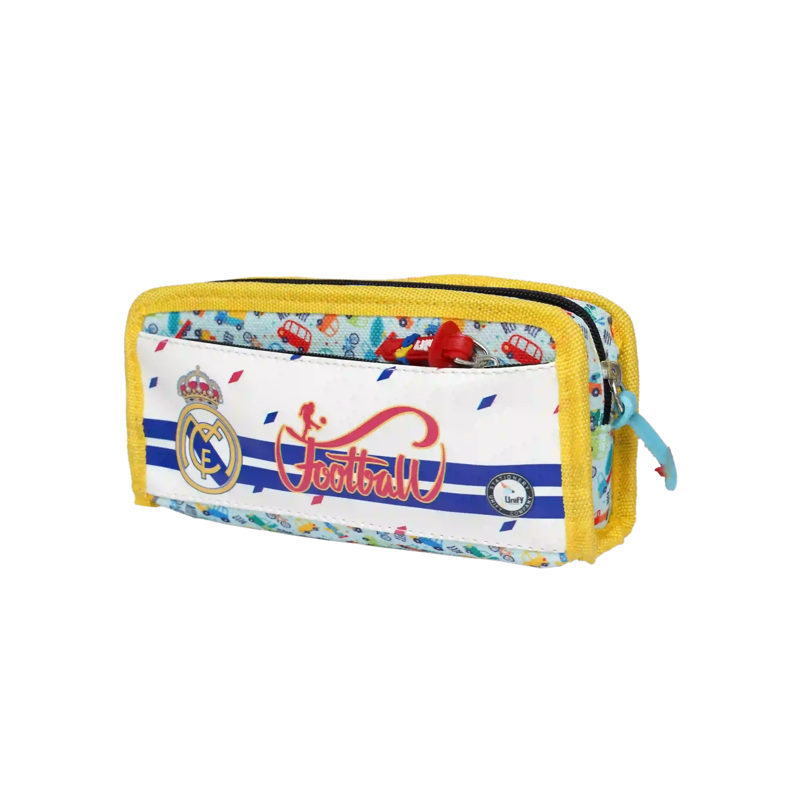 7 جامدادی فانتزی یونیفای کد3011