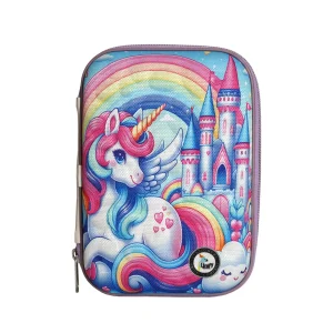 جامدادی کتابی دیزینی یونیفای کد 6010