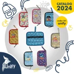 کیف مداد رنگی کوکیا کد 101