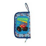 کیف مداد رنگی یونیفای کد 6004