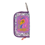 کیف مداد رنگی یونیفای کد 6004