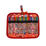 کیف مداد رنگی یونیفای کد 6004