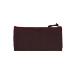 پوشه زیپدار چرمی ملخی کوکیا کد 4011