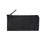 پوشه زیپدار چرمی ملخی کوکیا کد 4011