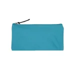 پوشه زیپدار چرمی ملخی کوکیا کد 4011