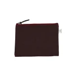 پوشه زیپی چرمی A5 کوکیا کد 4012