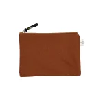 پوشه زیپی چرمی A5 کوکیا کد 4012