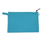 پوشه زیپی چرمی A4 کوکیا کد 4013