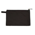 پوشه زیپی چرمی A4 کوکیا کد 4013