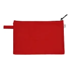 پوشه زیپی چرمی A4 کوکیا کد 4013