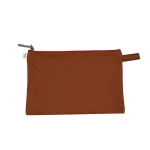 پوشه زیپی چرمی A4 کوکیا کد 4013