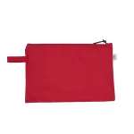 پوشه زیپی چرمی A4 کوکیا کد 4013