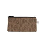 پوشه زیپ دار ملخی کلین کد 500