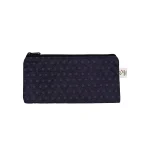 پوشه زیپ دار ملخی کلین کد 500